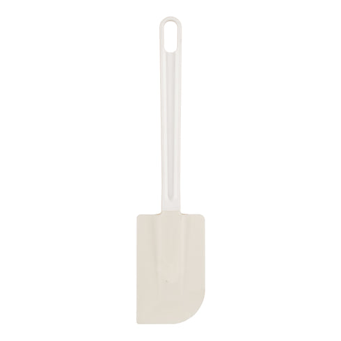Vollrath | Spatule en plastique, blanche