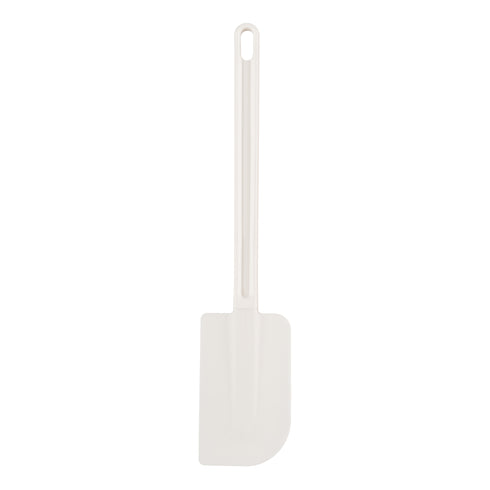 Vollrath | Spatule en plastique, blanche