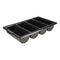 Vollrath Cutlery Tray, 4 Compartment
