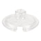 Vollrath | Couvercle de pot à condiments Dripcut, 8 oz