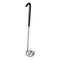 Vollrath Kool Touch Heavy-Duty Ladle, Black Handle