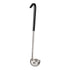 Vollrath Kool Touch Heavy-Duty Ladle, Black Handle