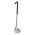 Vollrath Kool Touch Heavy-Duty Ladle, Black Handle