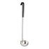 Vollrath Kool Touch Heavy-Duty Ladle, Black Handle