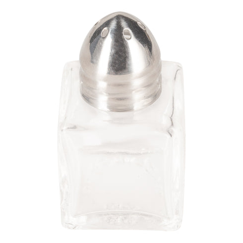Vollrath Dripcut Continental Collection Salt & Pepper Shaker, 0.5 oz (72-pack)