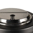 Vollrath 72165 Cayenne Colonial Kettle Warmer, 11 qt, Black, 120V