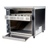 Vollrath | Grille-pains à convoyeur, JT1, 1600W, 120V