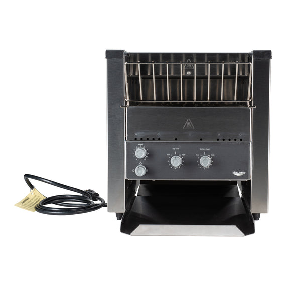 Vollrath CT4H-208550 JT2H Conveyor Toaster, High Clearance, 2800W, 208V