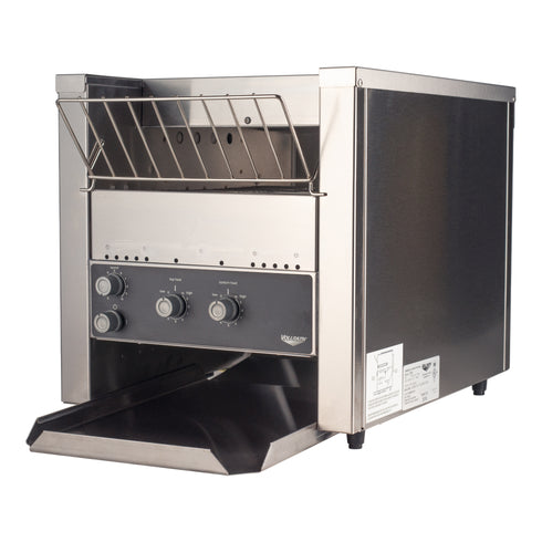 Vollrath CT4H-208550 JT2H Conveyor Toaster, High Clearance, 2800W, 208V