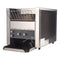 Vollrath CT4H-208550 JT2H Conveyor Toaster, High Clearance, 2800W, 208V