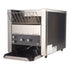 Vollrath CT4H-208550 JT2H Conveyor Toaster, High Clearance, 2800W, 208V