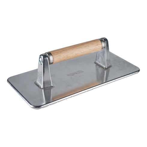 Vollrath | Poids à steak, 9" x 4,5", Acier chromé