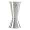 Mercer Barfly Japanese Style Jigger with Pour Lines, Stainless Steel