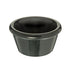 Carlisle Smooth Ramekin, 2 oz, Melamine