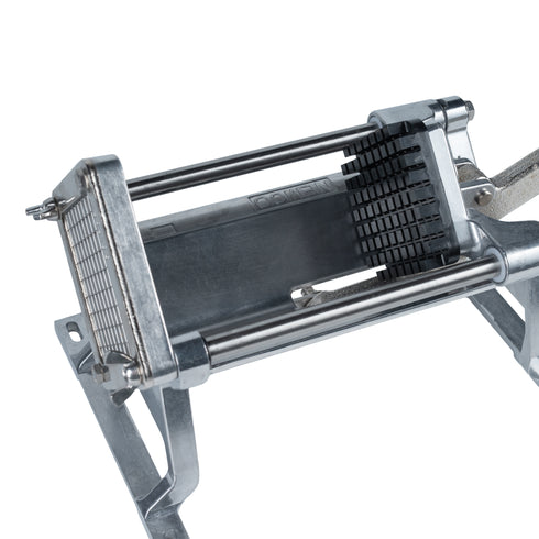 Nemco Easy FryKutter, 3/8" Cut, Stainless Steel