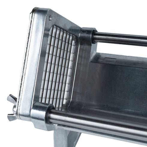 Nemco Easy FryKutter, 3/8" Cut, Stainless Steel