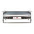 Nemco 8050SX-SLT-RC Slanted Roller Grill, Digital Display, GripsIt, 50 Hot Dogs, 120V