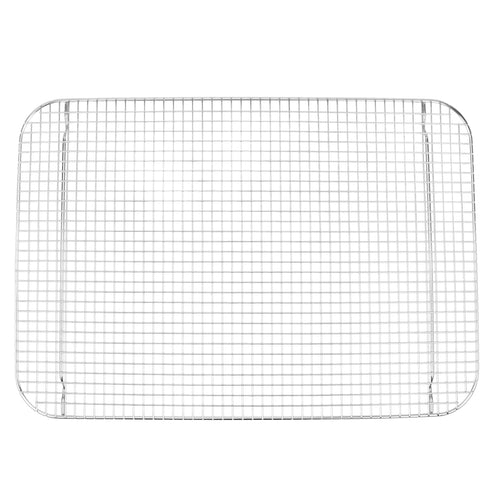 Vollrath | Grille métallique pour bac gastronome Super Pan V, acier inoxydable