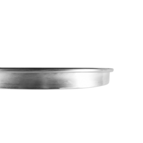 SignatureWares Deep Dish Pizza Pan, 1" Deep, Aluminum