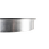 SignatureWares Round Cake Pan, 2" Deep, Aluminum