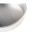 SignatureWares Round Cake Pan, 2" Deep, Aluminum