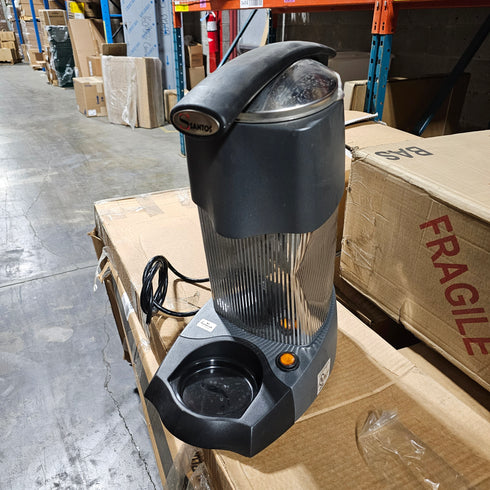 Santos 39685 Evolution 70 Lever Juicer, 120V, SCRATCH & DENT FINAL SALE