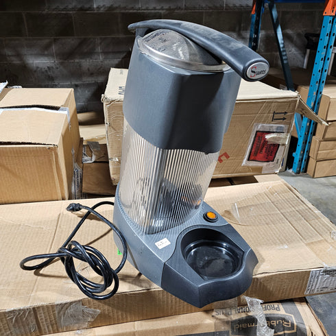 Santos 39685 Evolution 70 Lever Juicer, 120V, SCRATCH & DENT FINAL SALE