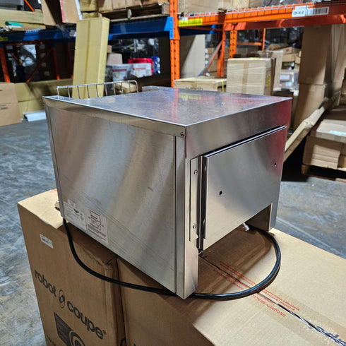 Vollrath CT4-208800 JT2 Conveyor Toaster, 2800W, 208V, Unit 2, SCRATCH & DENT FINAL SALE