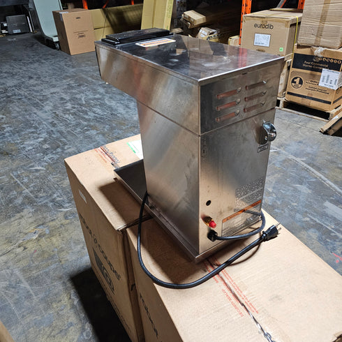 BUNN 12950.6104 CWTF15-TC Thermal Carafe Coffee Brewer with Faucet, 120V, SCRATCH & DENT FINAL SALE