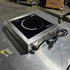Vollrath 6951020 Commercial Series Countertop Induction Range, 120V, SCRATCH & DENT FINAL SALE