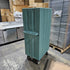 Cambro Tall Camcart, Holds Up to 24 Bun Pans, Blue, SCRATCH & DENT FINAL SALE