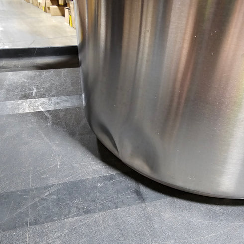 SignatureWares Double Boiler Set, 12 qt, Stainless Steel, SCRATCH & DENT FINAL SALE