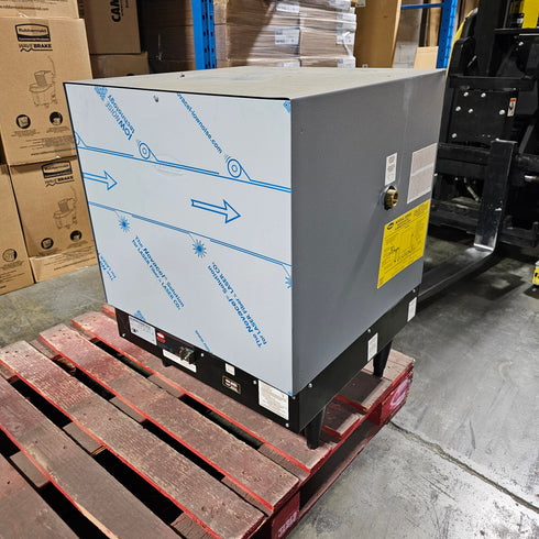 Hatco S-45 Electric Water Heater Booster for Commercial Dishwasher, 208/60/3, SCRATCH & DENT FINAL SALE