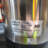 Zojirushi Thermal Server, 2 Gal, Stainless Steel, SCRATCH & DENT FINAL SALE