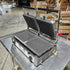 Eurodib PDR3000 PD Series "R" Large Panini Grill, 220V, Unit 4, SCRATCH & DENT FINAL SALE