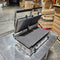 Eurodib PDR3000 PD Series "R" Large Panini Grill, 220V, Unit 4, SCRATCH & DENT FINAL SALE