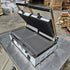 Eurodib PDR3000 PD Series "R" Large Panini Grill, 220V, Unit 5, SCRATCH & DENT FINAL SALE