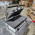 Eurodib PDR3000 PD Series "R" Large Panini Grill, 220V, Unit 5, SCRATCH & DENT FINAL SALE
