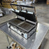 Eurodib PDR3000 PD Series "R" Large Panini Grill, 220V, Unit 3, SCRATCH & DENT FINAL SALE