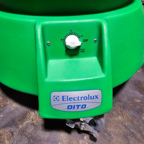 Electrolux VP-3 The Greens Machine Vegetable / Salad Spinner, 20 Gal, 115V, FINAL SALE