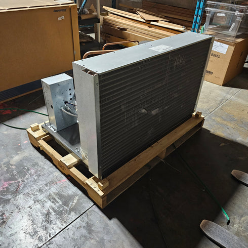 Traulsen BCACC-60123 Remote Air Cooled Condenser Unit for TBC Series Blast Chiller, 208-230/60/3, FINAL SALE