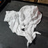 Protex White Rags, 12" x 12" , 4 lb box, FINAL SALE