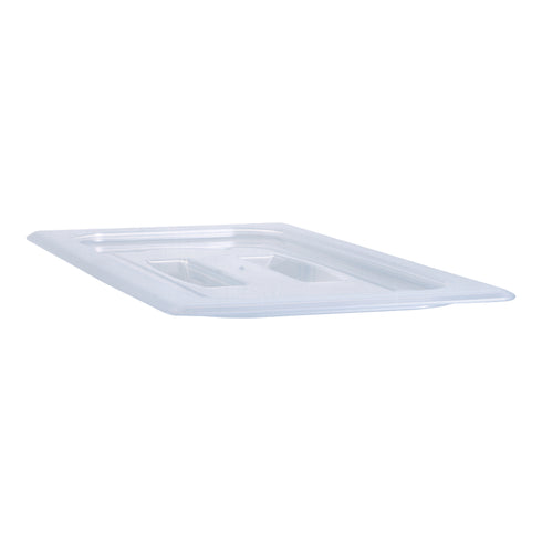 Cambro | Couvercle de casserole translucide