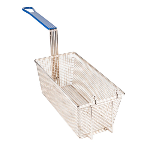 Quest Fryer Basket, 13" x 6.5" x 5"