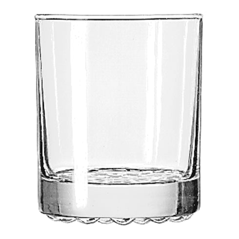 Libbey Nob Hill Old Fashioned Glass, 7 3/4 oz (48-pack)