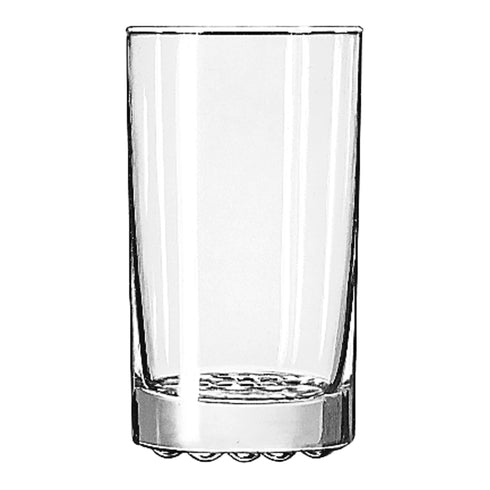Libbey Nob Hill Beverage Glass, 11.5 oz (24-pack)