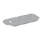 Vollrath Super Pan 3 Food Pan False Bottom, Stainless Steel