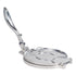 Norpro Tortilla Press, 8", Cast Aluminum