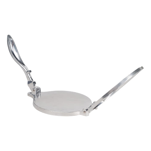 Norpro Tortilla Press, 8", Cast Aluminum