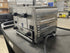 Waring WCT850 Heavy-Duty 4-Slot Switchable Bread & Bagel Toaster, 2800W, 208V, SCRATCH & DENT FINAL SALE